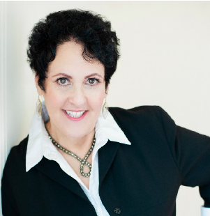 Julie Hawkin's Image