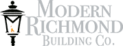 Modern Richmond Building Co. Modern Richmond Building Co.