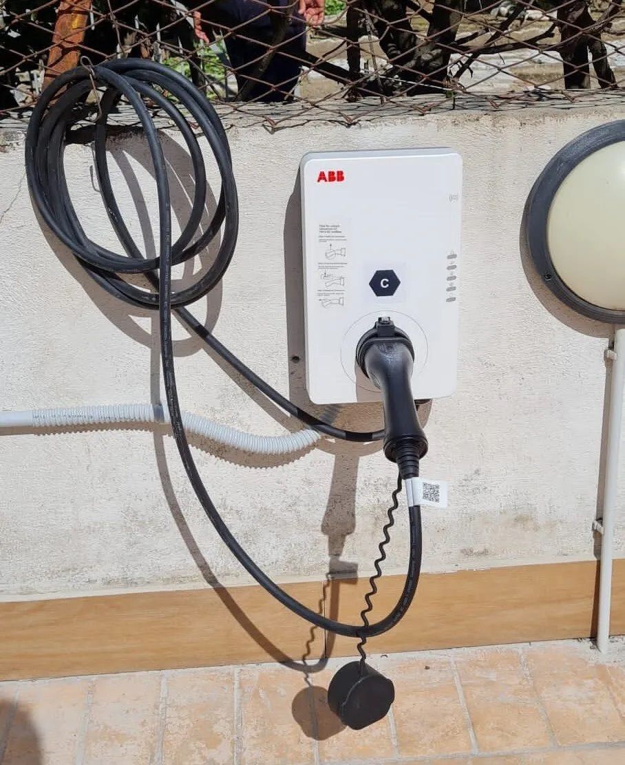 Photovoltaic system Municipality of Nocera Superiore