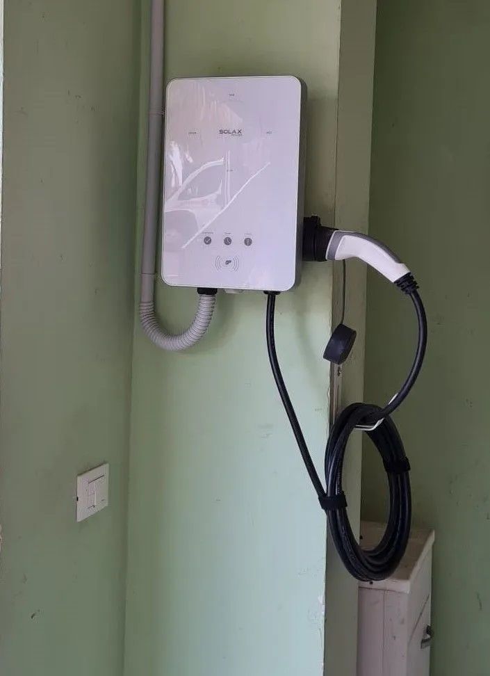 Photovoltaic installations Municipality of San Valentino Torio