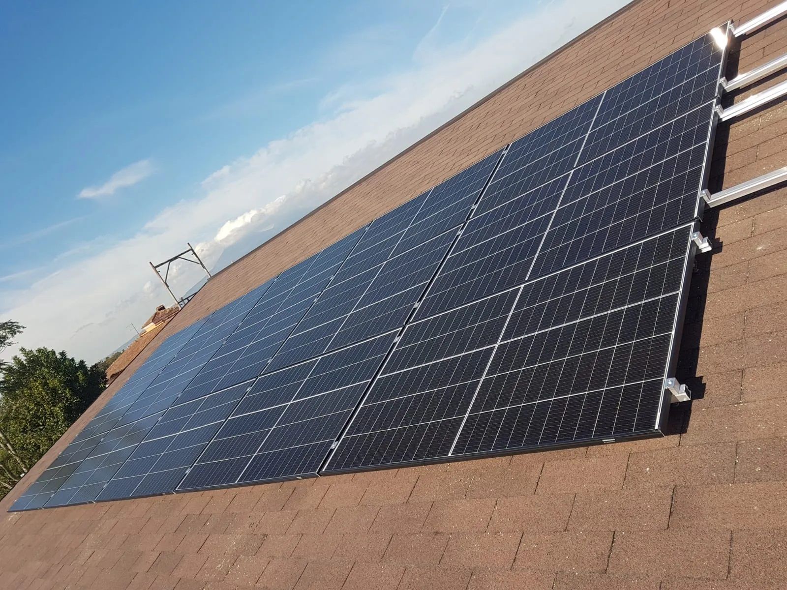 Photovoltaic Plant Municipality of Nocera Inferiore