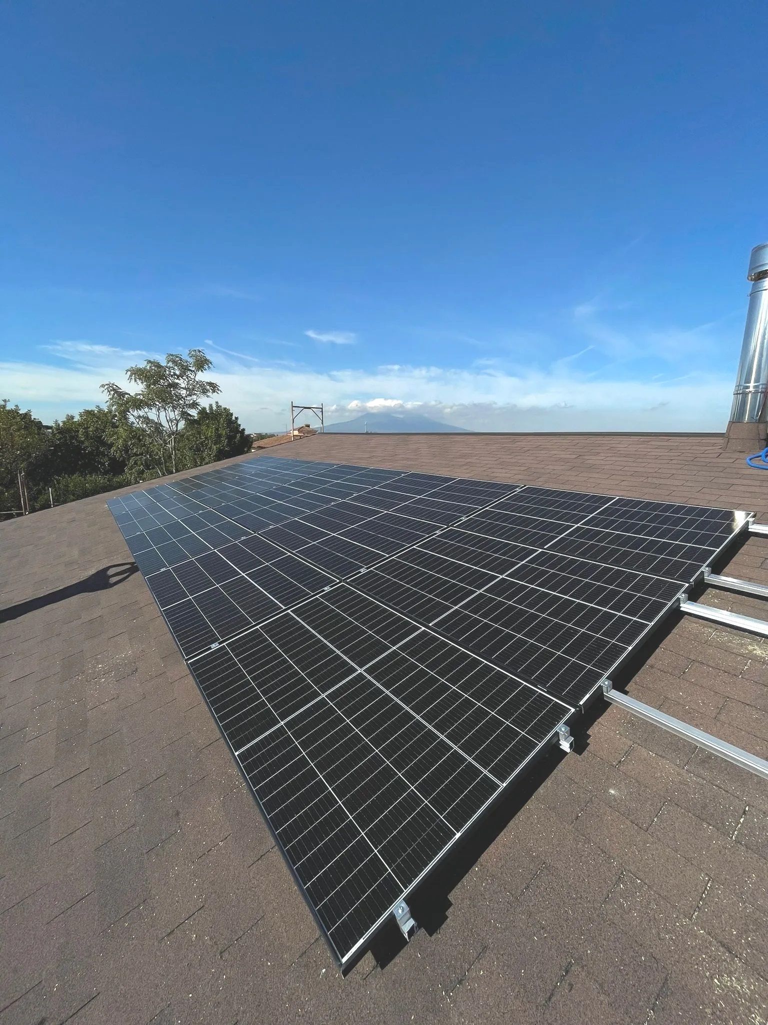 Photovoltaic Plant Municipality of Nocera Inferiore