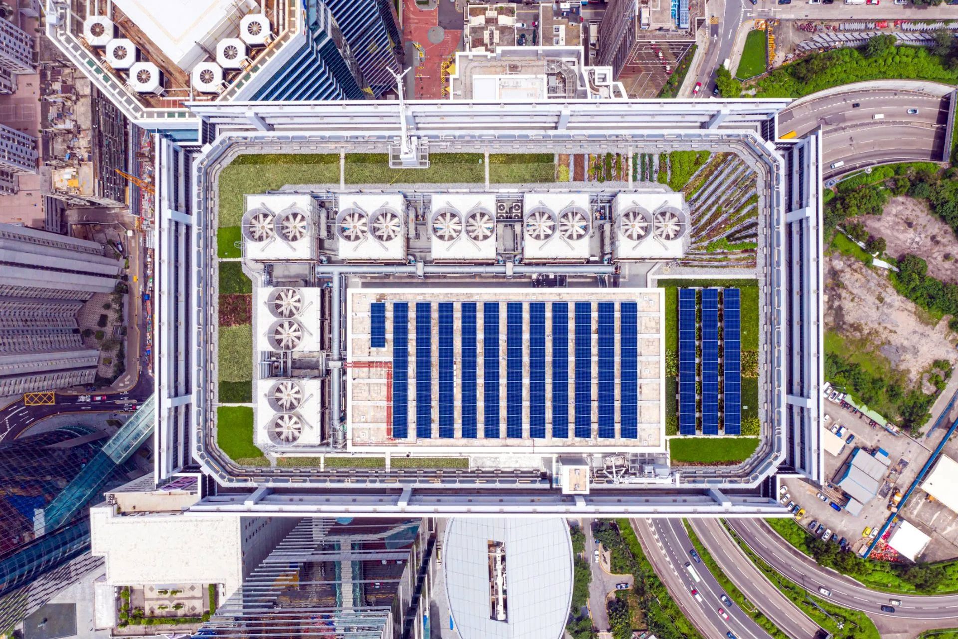 impianti fotovoltaici per aziende