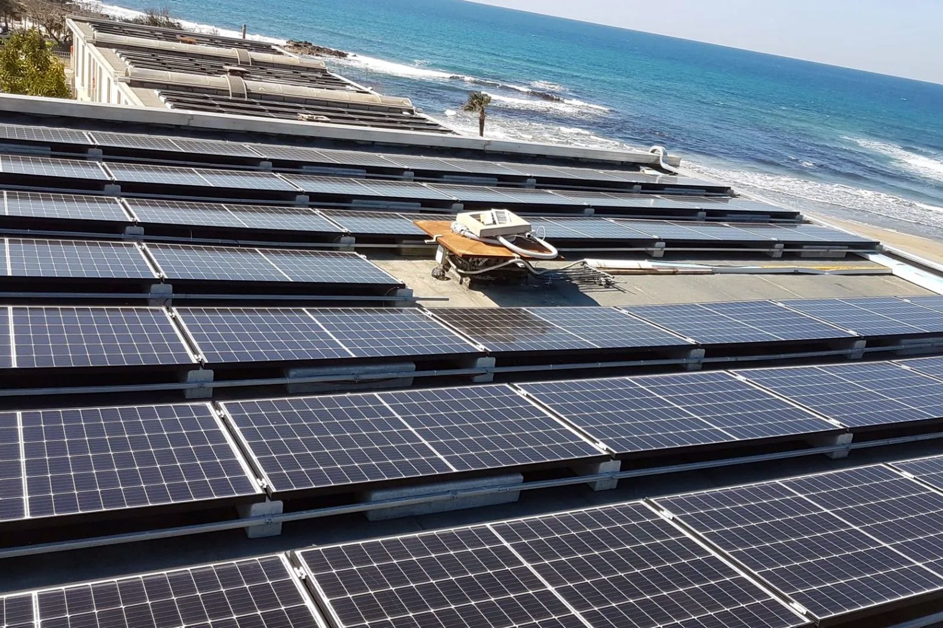 impianti fotovoltaici per privati