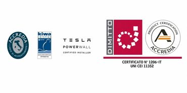 certificazioni