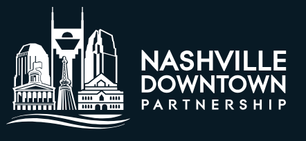Nashville downtown