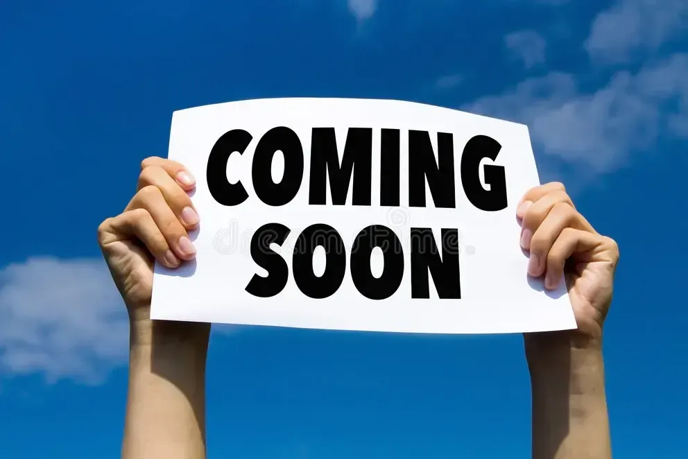 images coming soon