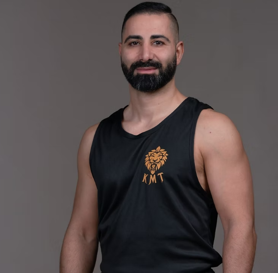 Kru Yai Arash Kiarash