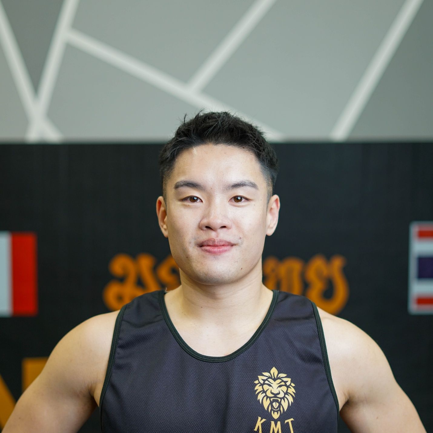 PC Kru Andy Lai