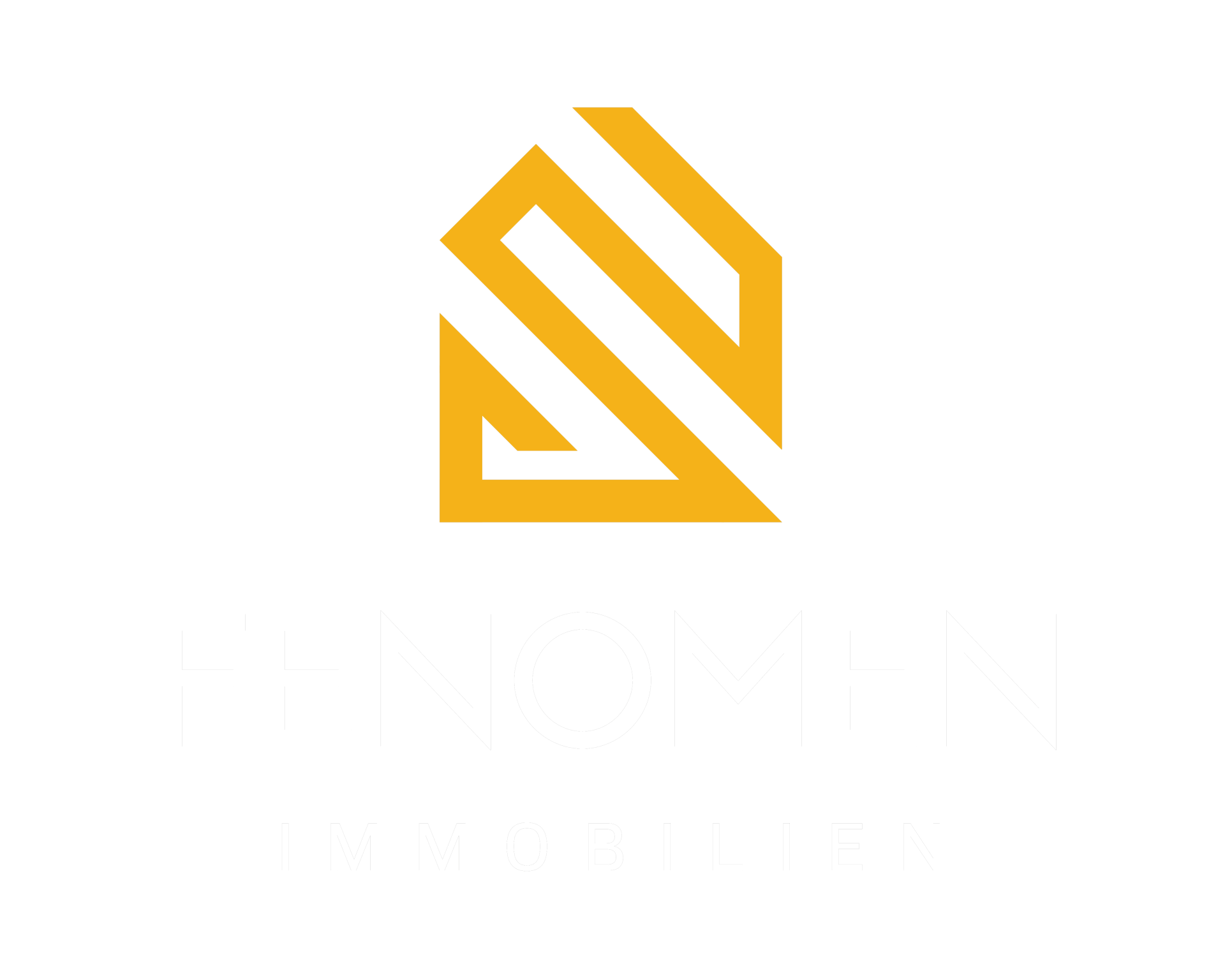 Logo FENOMEN IMMOBILIEN