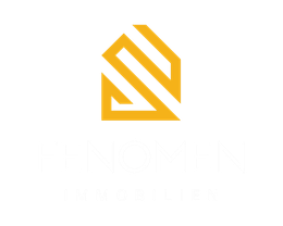 Logo FENOMEN IMMOBILIEN