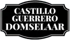 logotipo Castillo Guerrero Domselaar