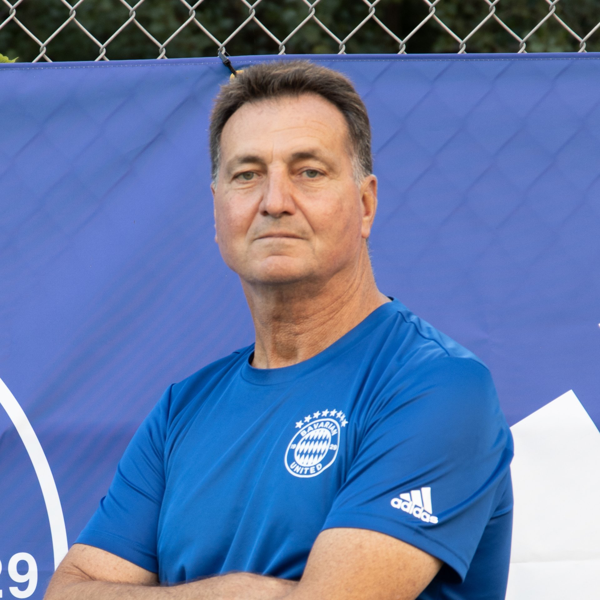 Bavarian United Soccer Club