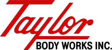Taylor Body Works, Inc. Taylor Body Works, Inc.