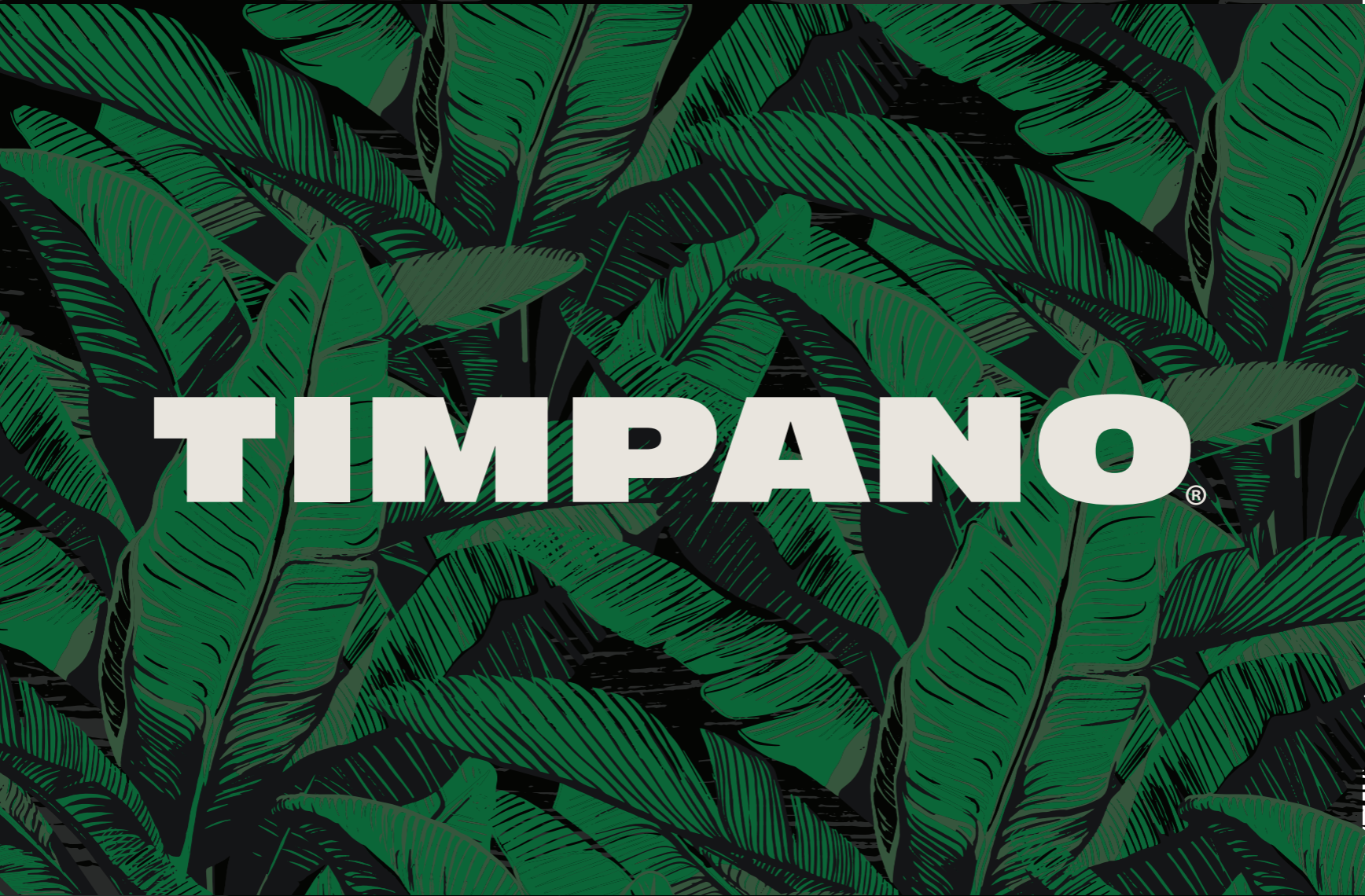 Timpano Hyde Park gift card