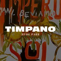 Timpano - Hyde Park (FL)