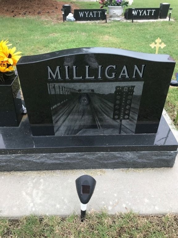 monument