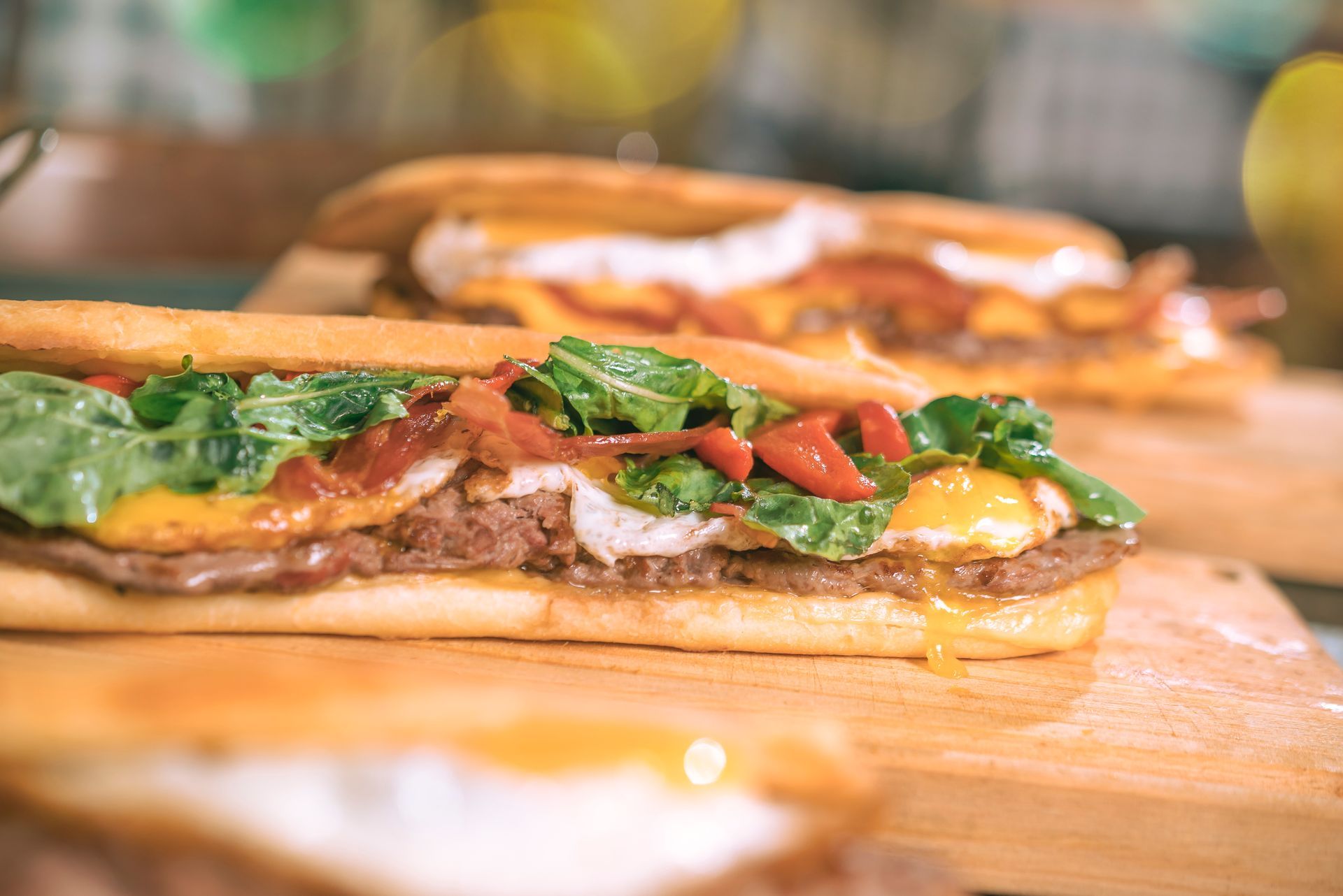 Lautaro Fast-Food