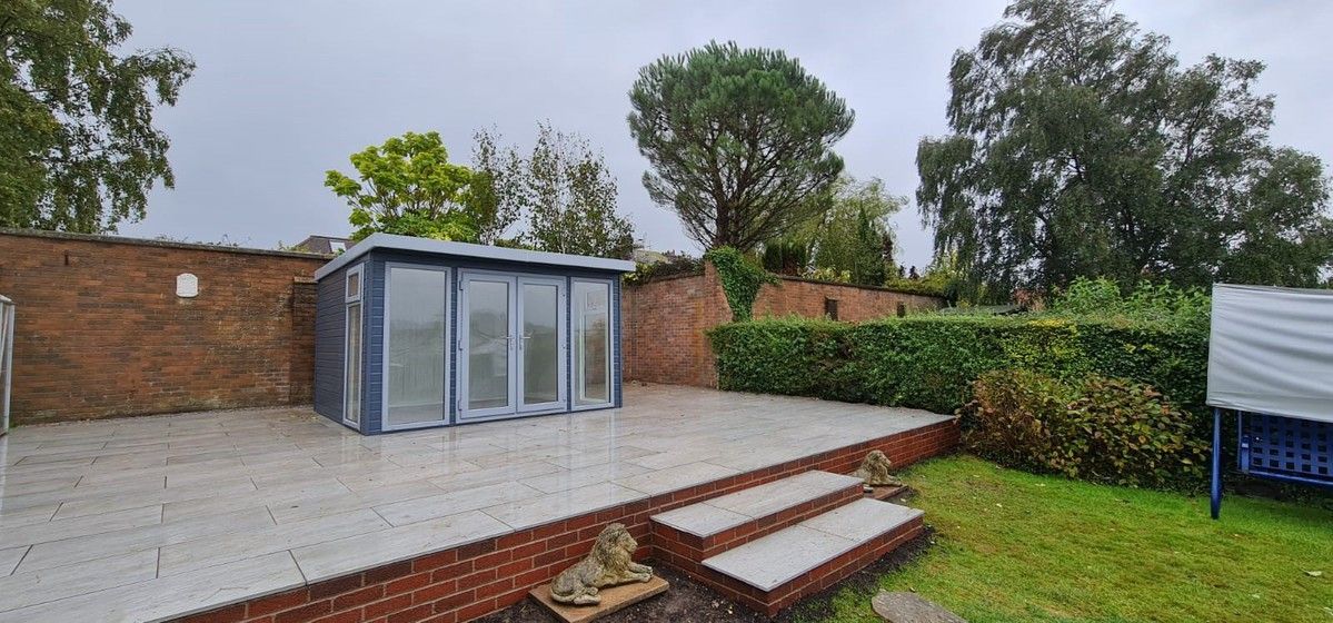 UK garden building 5
