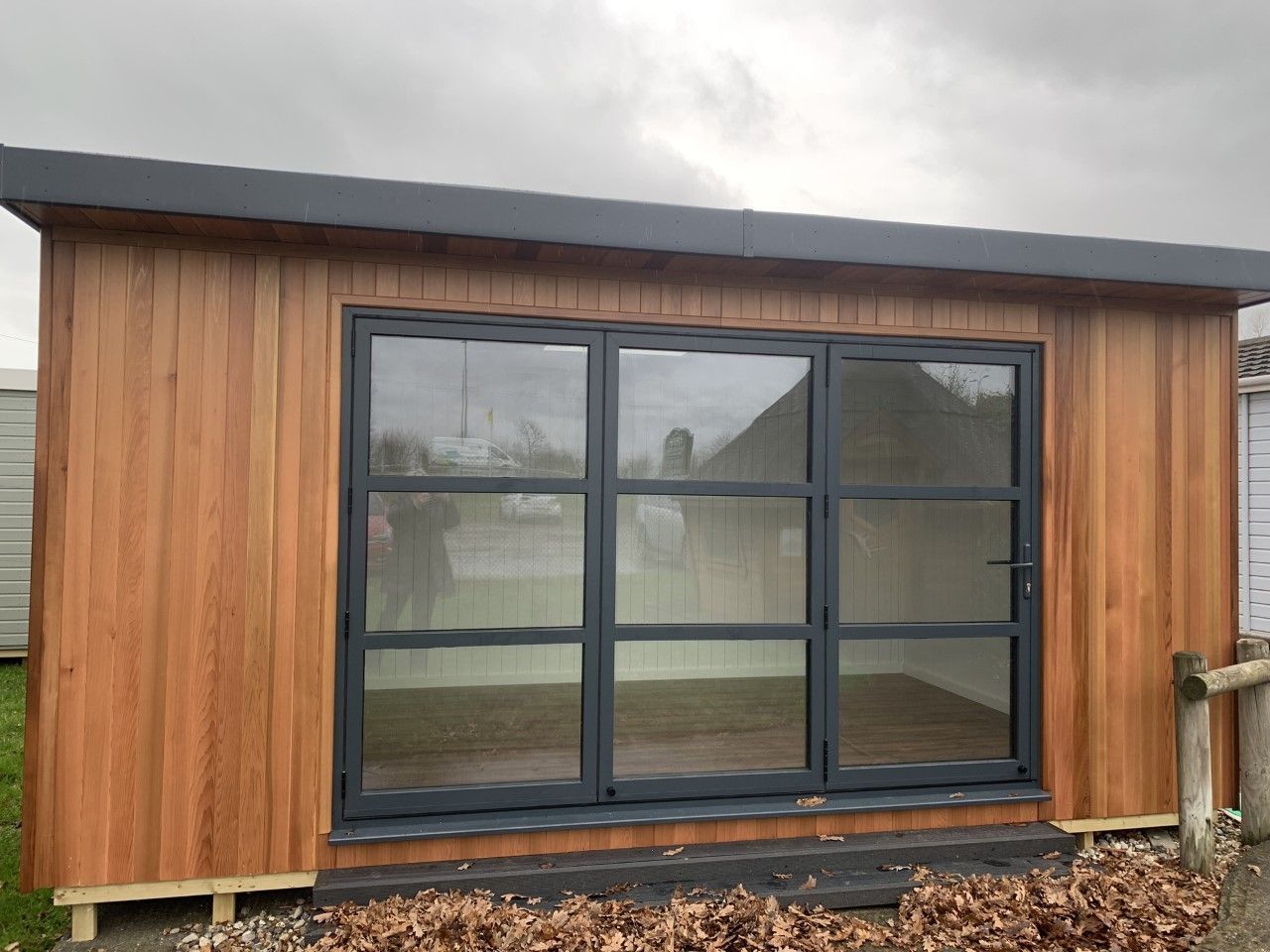 Cedar Garden Rooms 1
