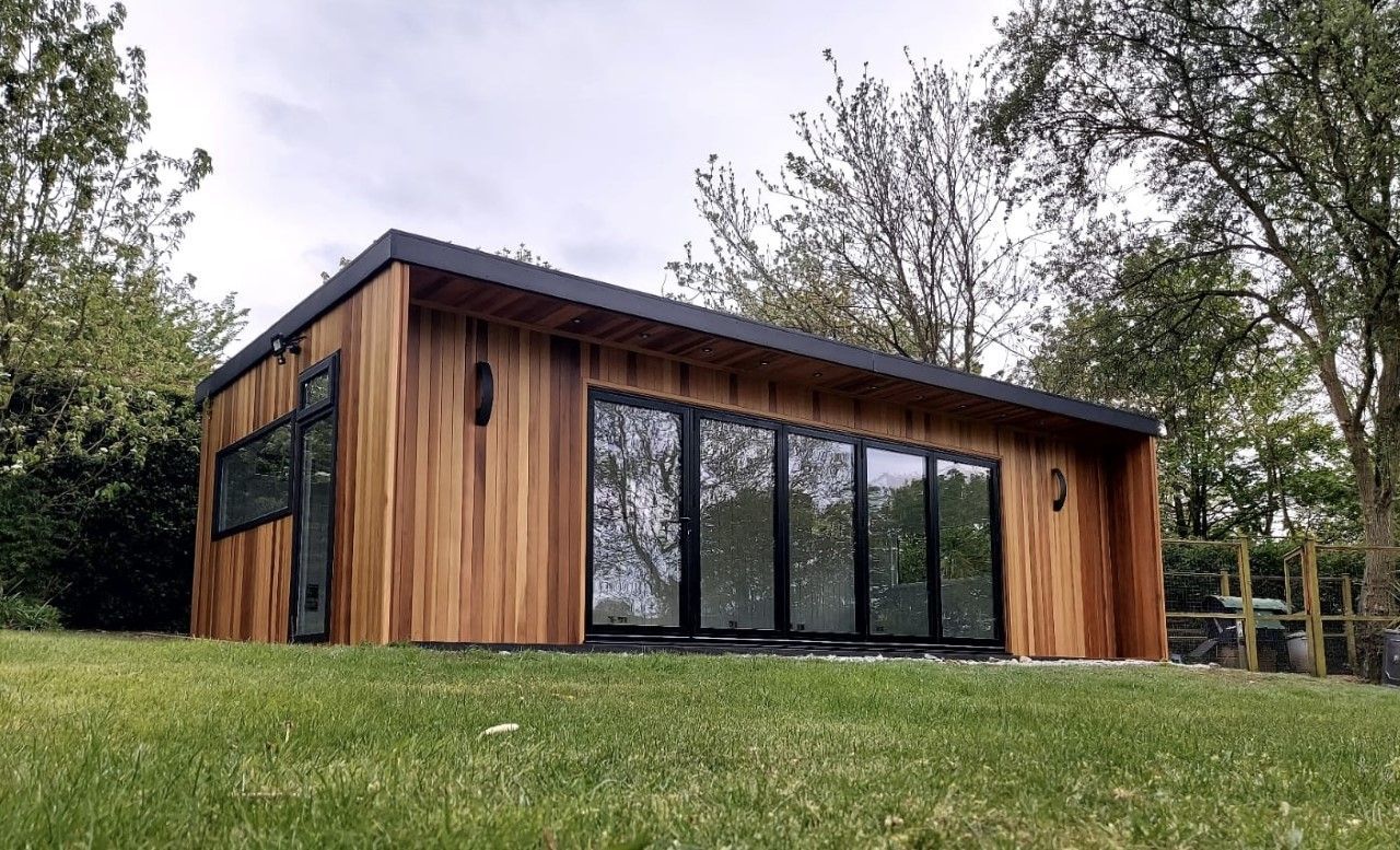 Cedar Garden Rooms 2