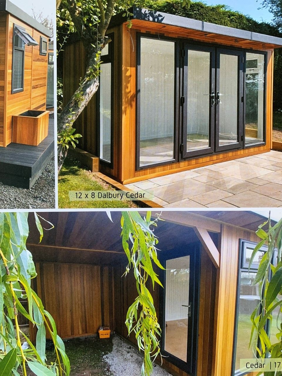 Cedar Garden Rooms 4