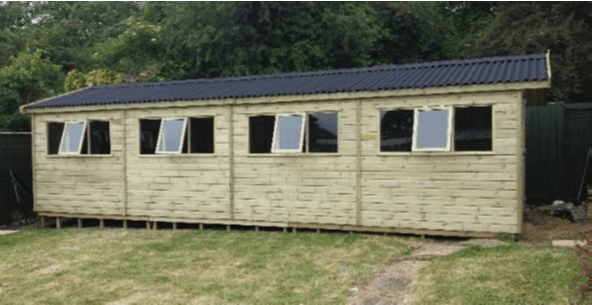 Hardwick Apex