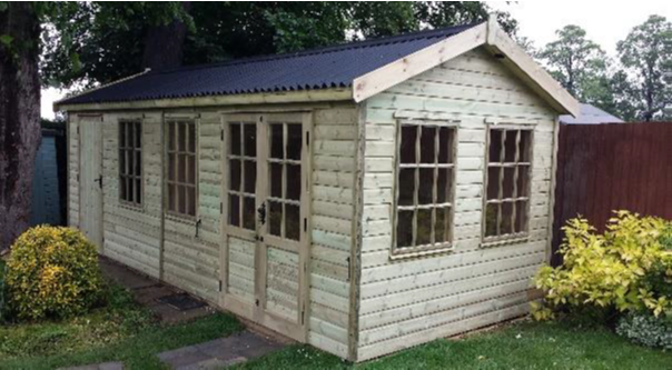 summerhouses