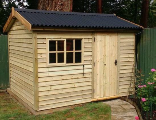 Oakham Traditional Workshop