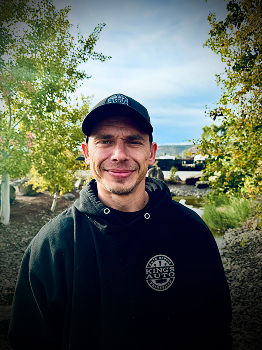 Alex | King's Auto LLC