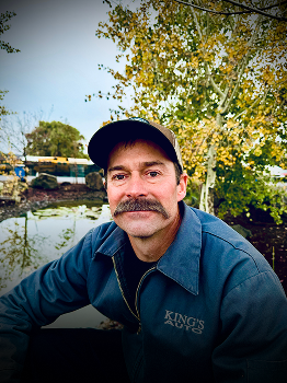Eric - Owner | King's Auto LLC