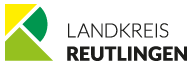 Logo Landkreis Reutlingen