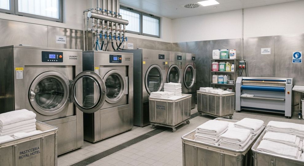 Mani che usano un trapano su un pannello bianco all'interno di un dispositivo elettronico aperto.