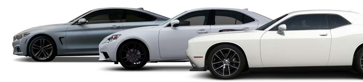 Cars | Lake City Autoworks