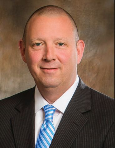 Chris Sievers