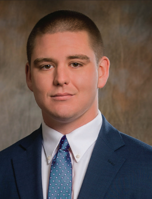 Clinton Baldwin
