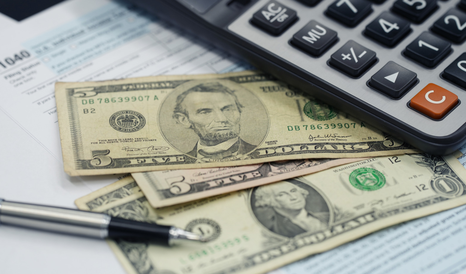 Expert Mortgage broking accounting services