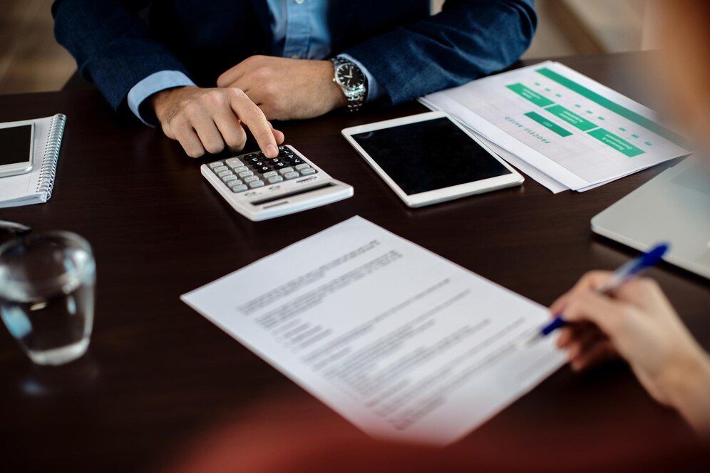 attorney escrow trust accounting in ca