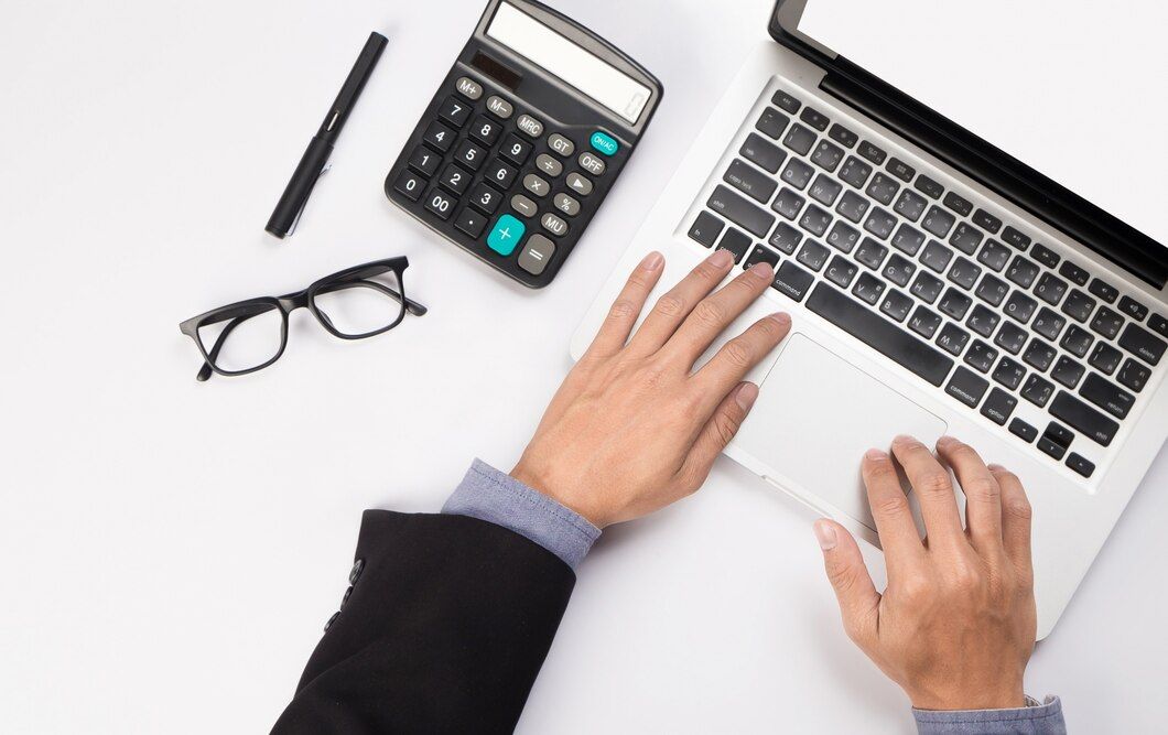 Escrow trust account reconciliation services in California.