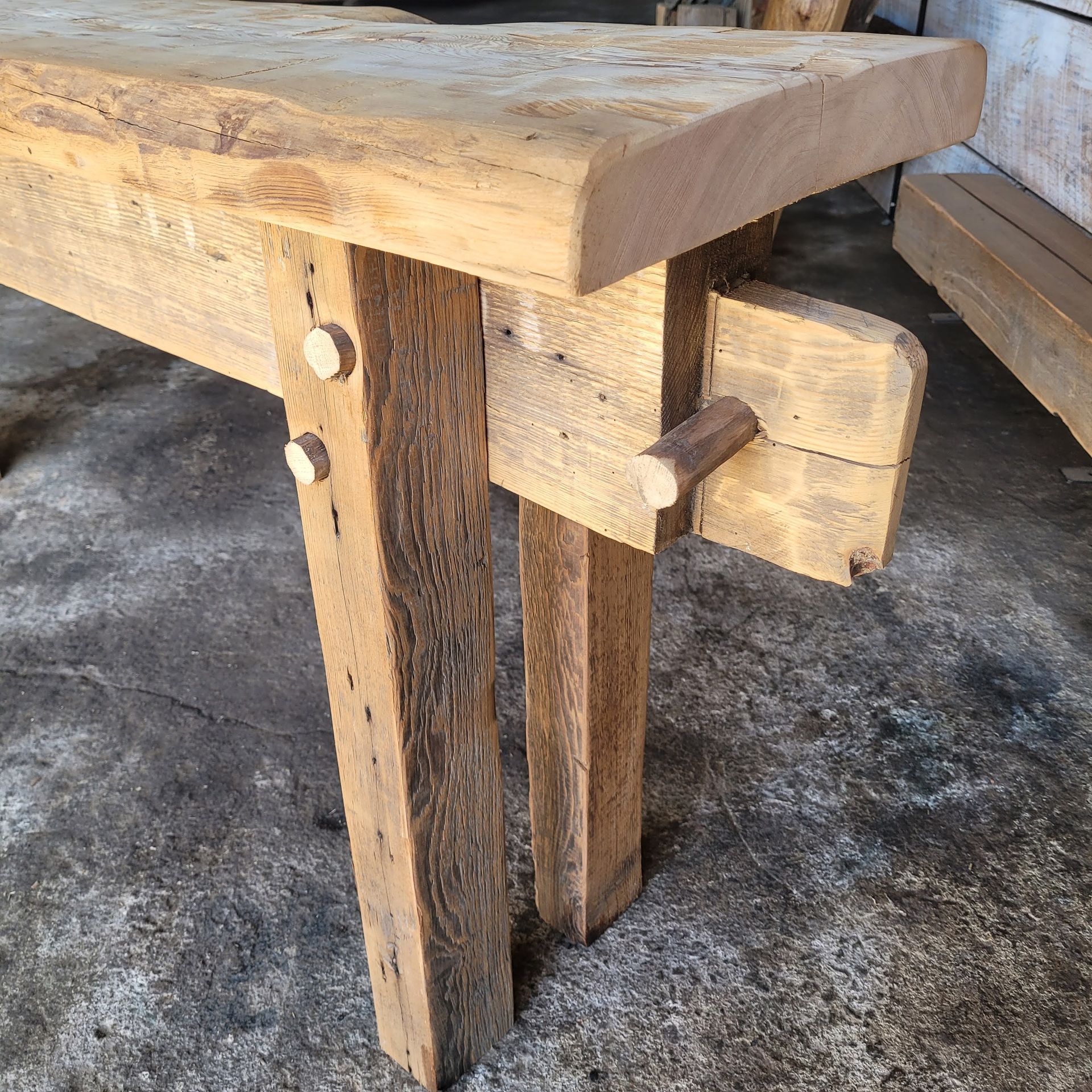 Beam Table