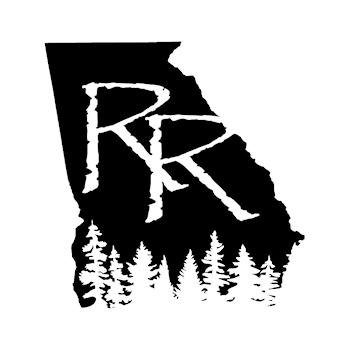Rustic Roots Reclaimed - Logo