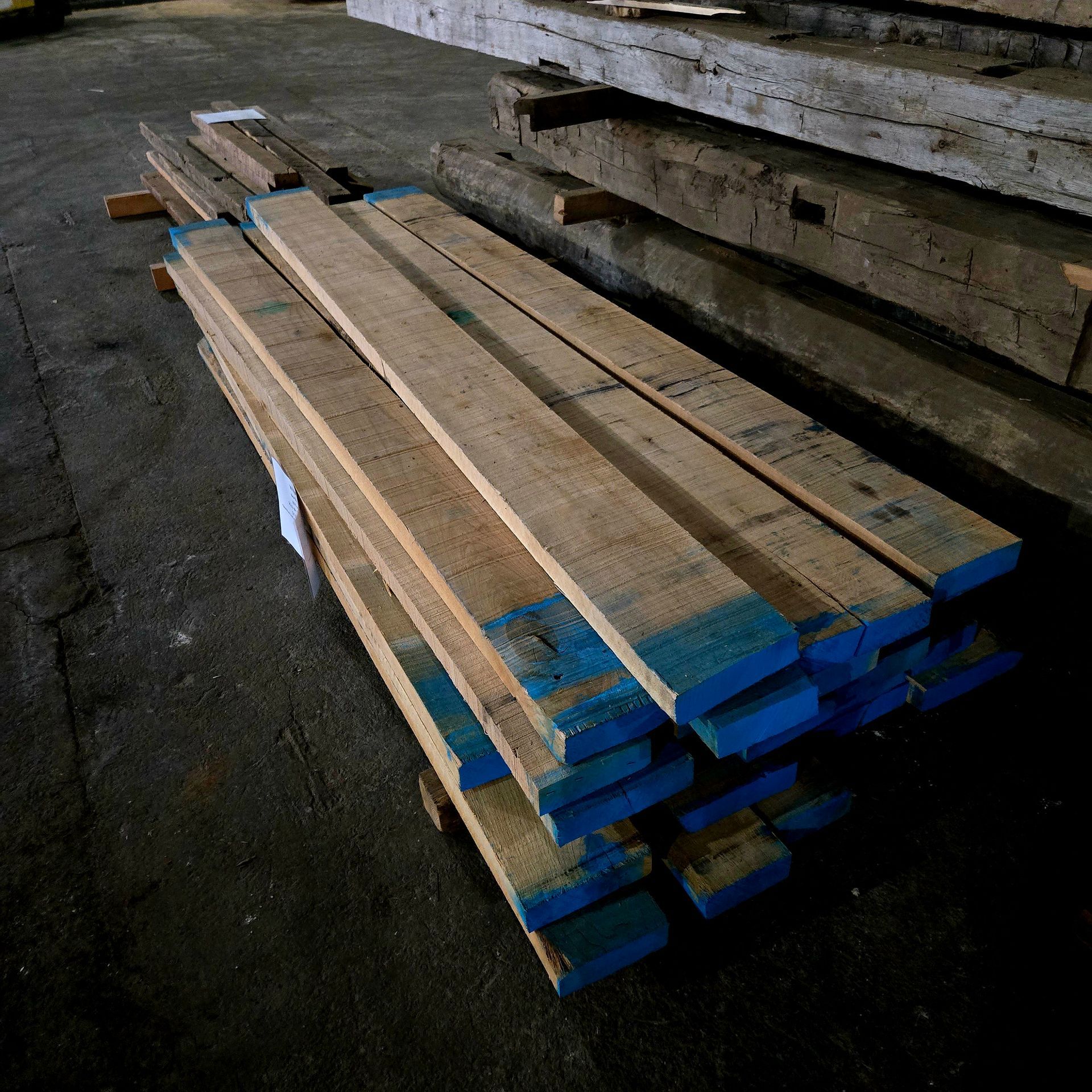 White Oak