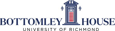 Logo for Bottomley House, University of Richmond