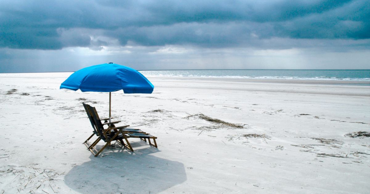 Rainy season on Curaçao: Here's what you need to know