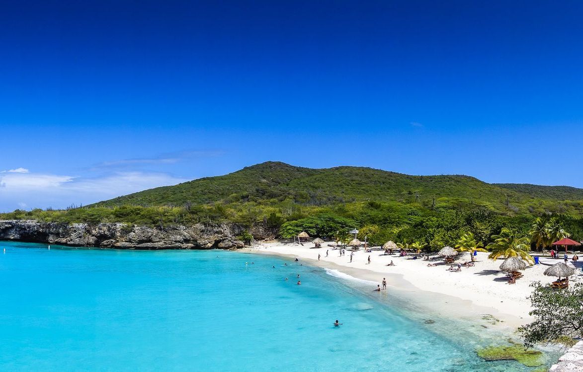 Las 5 mejores playas que debes visitar en Curazao