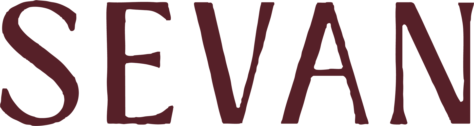 logo sevan