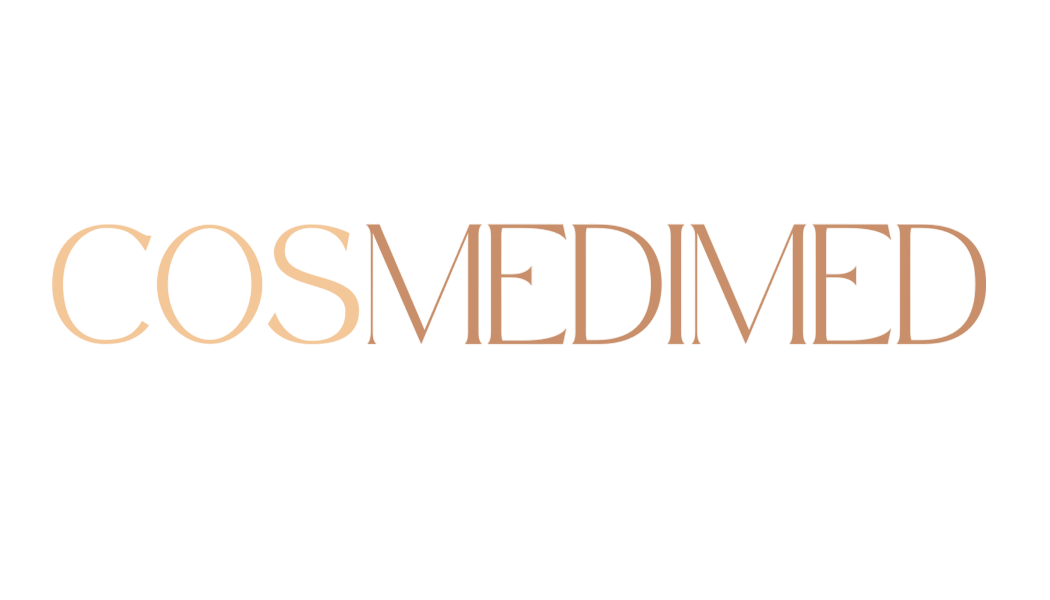 Cosmedimed B.V.