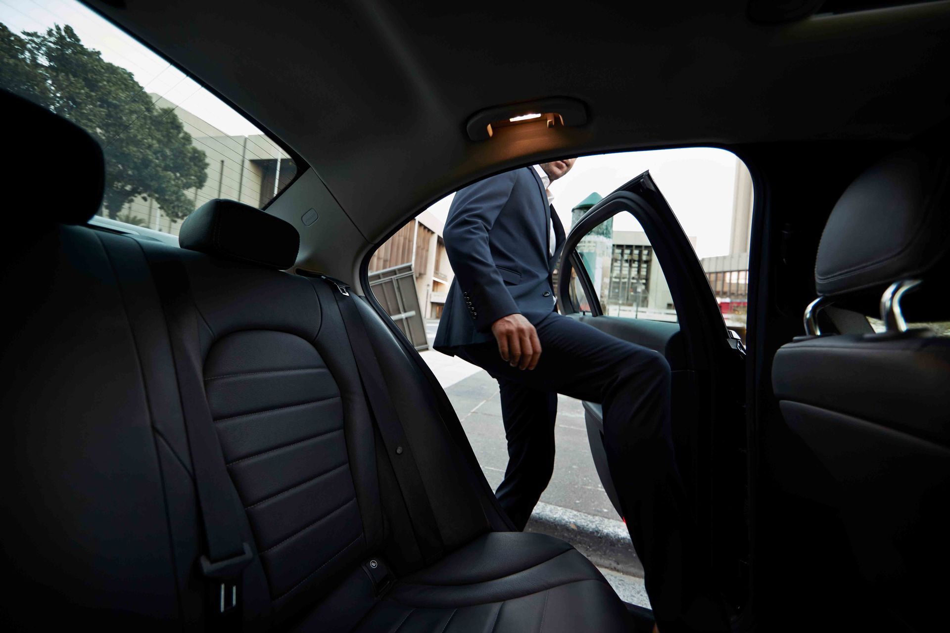 Personal Transportation — Latrobe, PA — Veterans Cab Inc