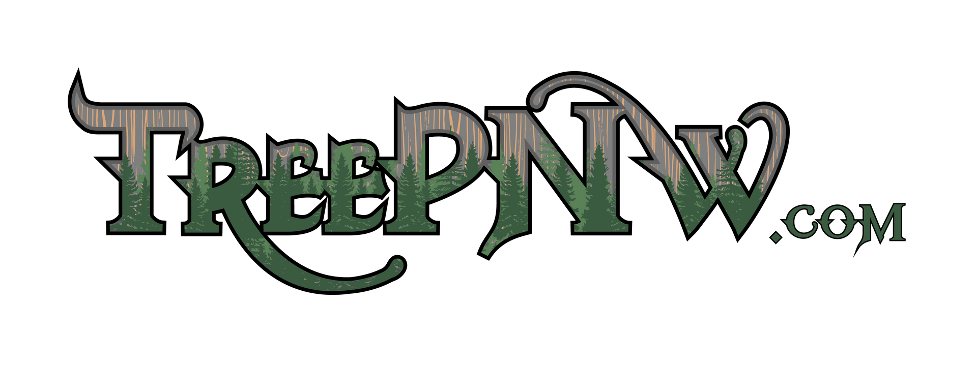 Tree PNW logo