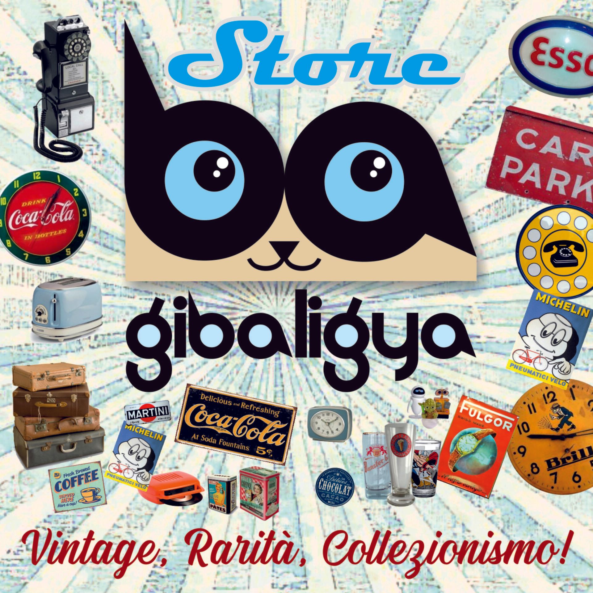 Gibaligya
